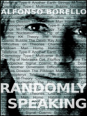 cover image of Randomly Speaking